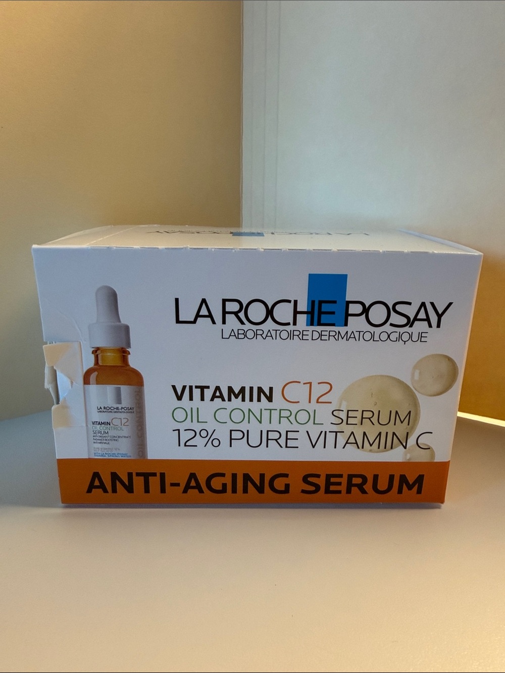 La Roche Posay